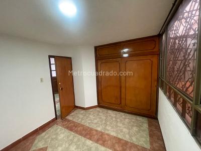 Apartamento en venta en Nicolas De Federman, Bogotá · foto 13 de 20