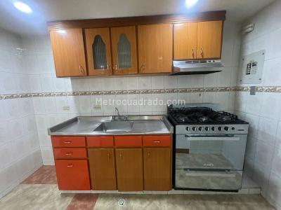 Apartamento en venta en Nicolas De Federman, Bogotá · foto 14 de 20