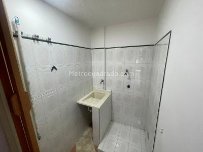 Apartamento en venta en Nicolas De Federman, Bogotá · foto 16 de 20