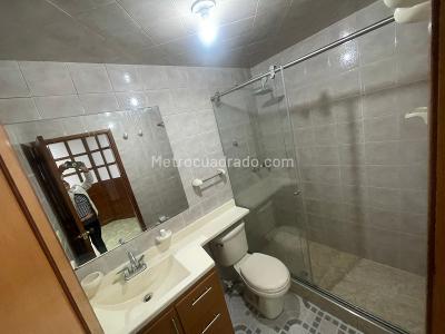 Apartamento en venta en Nicolas De Federman, Bogotá · foto 17 de 20