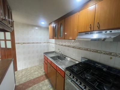 Apartamento en venta en Nicolas De Federman, Bogotá · foto 18 de 20