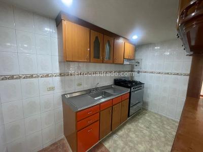Apartamento en venta en Nicolas De Federman, Bogotá · foto 19 de 20