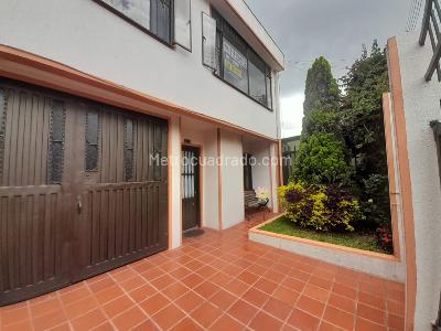 Casa en venta en Alqueria, Bogotá · foto 2 de 20