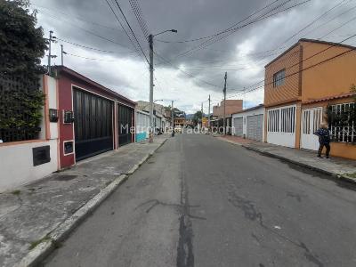 Casa en venta en Alqueria, Bogotá · foto 3 de 20