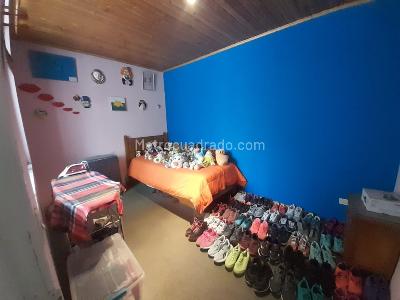 Casa en venta en Alqueria, Bogotá · foto 8 de 20