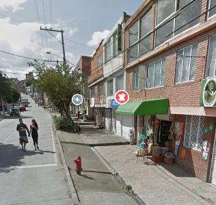 Casa de 5 alcobas en venta en La Fortaleza, Bogotá, 228 m² · foto 9 de 10