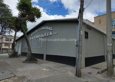Casa de 5 alcobas en venta en La Fortaleza, Bogotá, 228 m² · foto 10 de 10