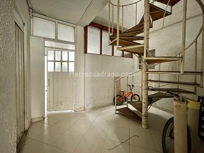 Casa en venta en Santa Sofia, Bogotá · foto 12 de 20