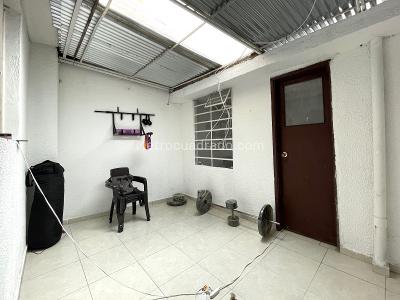 Casa en venta en Santa Sofia, Bogotá · foto 20 de 20