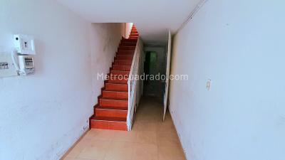 Casa de 5 alcobas en venta en Antonia Santos, Bogotá, 220 m² · foto 4 de 20