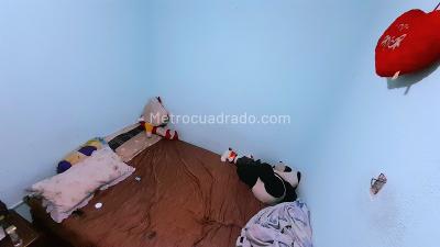 Casa de 5 alcobas en venta en Antonia Santos, Bogotá, 220 m² · foto 10 de 20