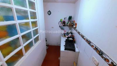 Casa de 5 alcobas en venta en Antonia Santos, Bogotá, 220 m² · foto 12 de 20