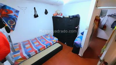Casa de 5 alcobas en venta en Antonia Santos, Bogotá, 220 m² · foto 13 de 20