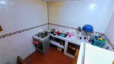 Casa de 5 alcobas en venta en Antonia Santos, Bogotá, 220 m² · foto 18 de 20