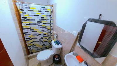 Casa de 5 alcobas en venta en Antonia Santos, Bogotá, 220 m² · foto 19 de 20