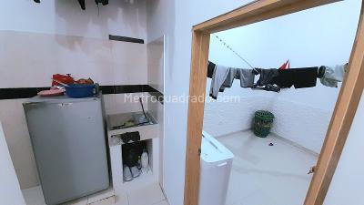 Casa de 5 alcobas en venta en Potreritos, Bogotá, 72 m² · foto 10 de 20