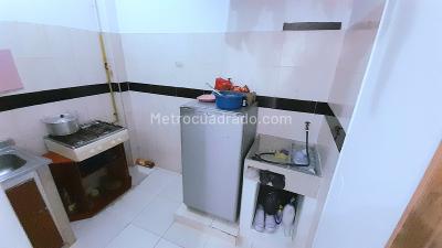 Casa de 5 alcobas en venta en Potreritos, Bogotá, 72 m² · foto 11 de 20
