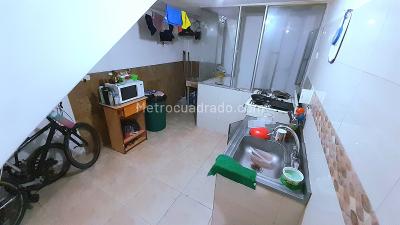 Casa de 5 alcobas en venta en Potreritos, Bogotá, 72 m² · foto 17 de 20