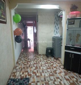 Casa de 3 alcobas en venta en San Mateo, Soacha, 50 m² · foto 2 de 14