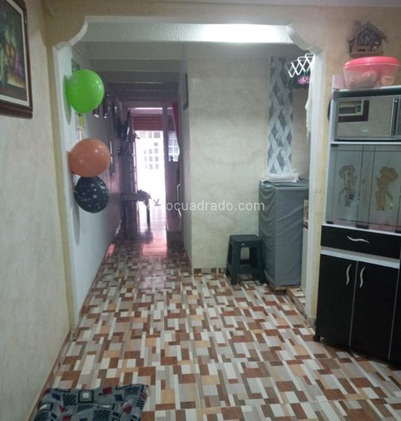 Casa en Venta, San Mateo, Soacha – pohled 2