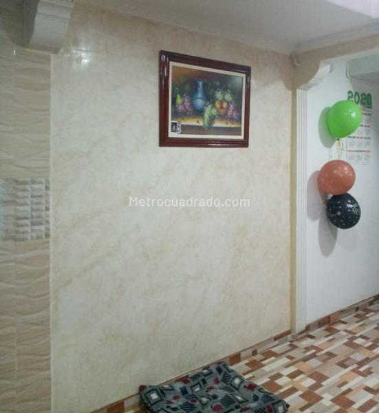 Casa en Venta, San Mateo, Soacha – pohled 3