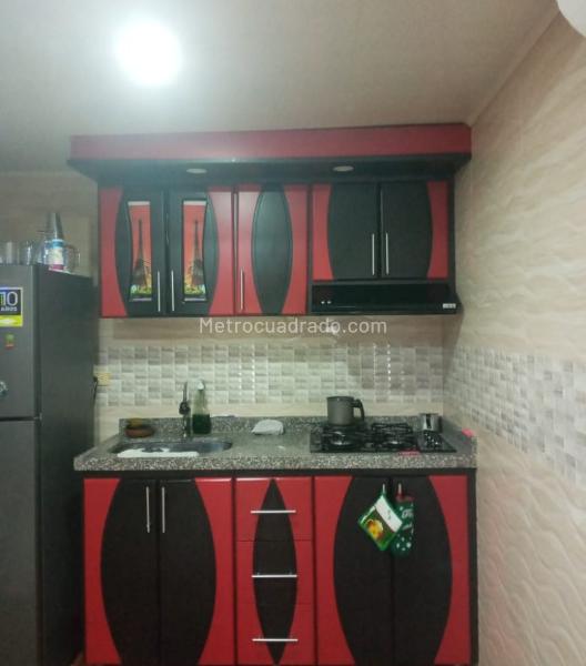Casa en Venta, San Mateo, Soacha – pohled 4