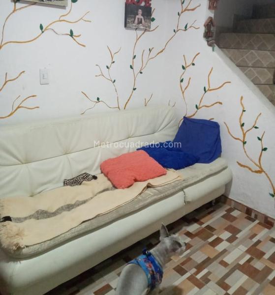Casa en Venta, San Mateo, Soacha – pohled 5