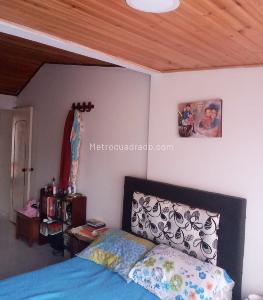 Casa de 3 alcobas en venta en San Mateo, Soacha, 50 m² · foto 8 de 14