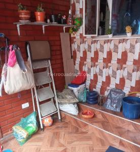 Casa de 3 alcobas en venta en San Mateo, Soacha, 50 m² · foto 11 de 14