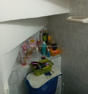 Casa de 3 alcobas en venta en San Mateo, Soacha, 50 m² · foto 12 de 14