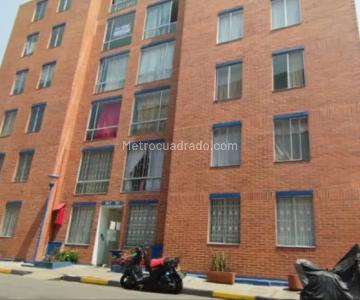 Apartamento en venta en El Tintal, Bogotá · foto 12 de 19