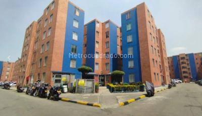 Apartamento en venta en El Tintal, Bogotá · foto 13 de 19