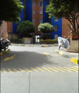 Apartamento en venta en El Tintal, Bogotá · foto 14 de 19