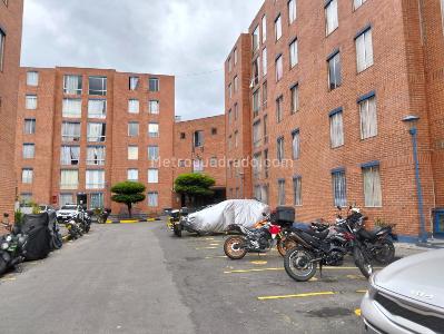Apartamento en venta en El Tintal, Bogotá · foto 18 de 19