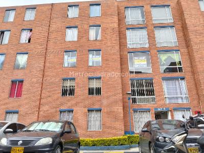 Apartamento en venta en El Tintal, Bogotá · foto 4 de 19