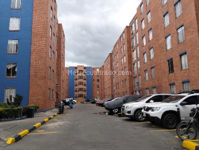 Apartamento en venta en El Tintal, Bogotá · foto 5 de 19