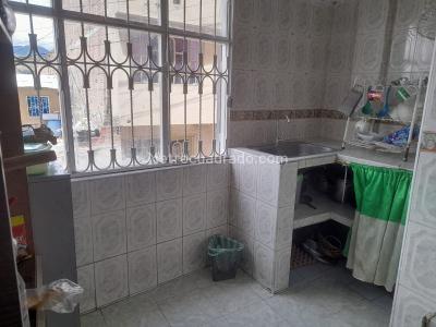 Casa de 5 alcobas en venta en El Portal, Bogotá, 142 m² · foto 7 de 17