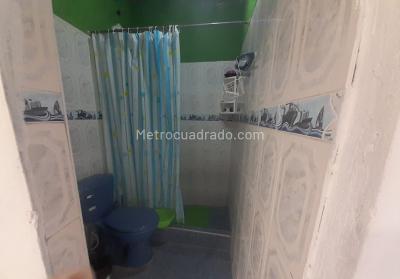 Casa de 5 alcobas en venta en El Portal, Bogotá, 142 m² · foto 8 de 17