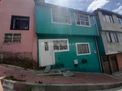 Casa de 5 alcobas en venta en El Portal, Bogotá, 142 m² · foto 17 de 17