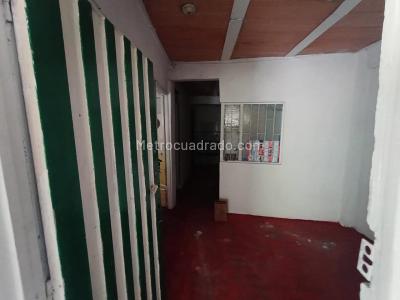 Casa de 5 alcobas en venta en El Tesoro, Bogotá, 72 m² · foto 5 de 20
