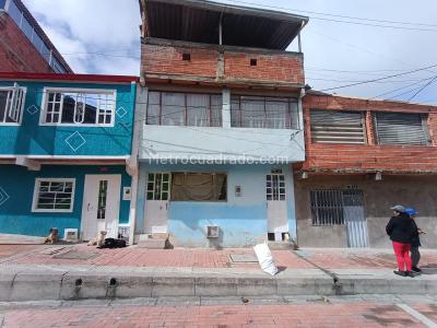 Casa de 5 alcobas en venta en El Tesoro, Bogotá, 72 m² · foto 20 de 20