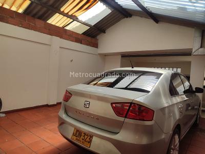 Casa en venta en Fontibon, Bogotá · foto 2 de 20