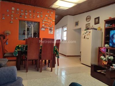 Casa en venta en Fontibon, Bogotá · foto 10 de 20