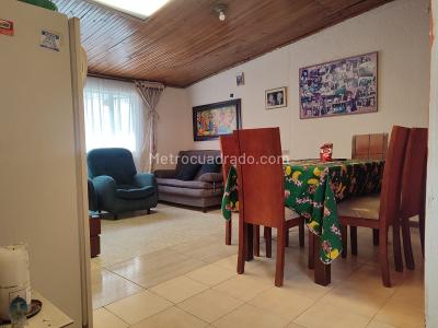 Casa en venta en Fontibon, Bogotá · foto 12 de 20
