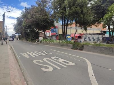 Casa en venta en Fontibon, Bogotá · foto 19 de 20