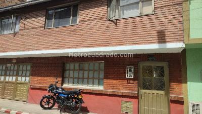 Casa en venta en Fontibon, Bogotá · foto 20 de 20
