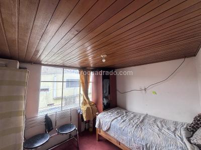 Casa de 5 alcobas en venta en Quiroga, Bogotá, 400 m² · foto 10 de 17