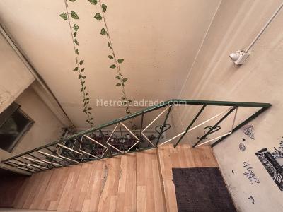 Casa de 5 alcobas en venta en Quiroga, Bogotá, 400 m² · foto 11 de 17