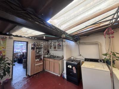 Casa de 5 alcobas en venta en Quiroga, Bogotá, 400 m² · foto 13 de 17