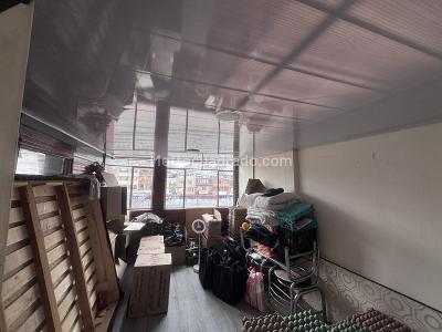 Casa de 5 alcobas en venta en Quiroga, Bogotá, 400 m² · foto 14 de 17
